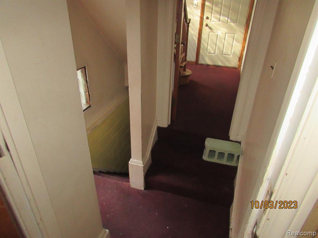 5574-76 Devonshire Road Detroit, MI 48224 - Photo 21 of 53