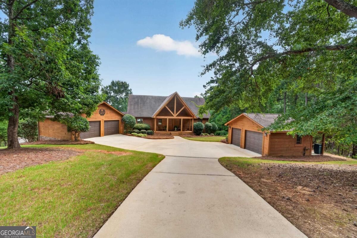 237 Chicory Road Milledgeville, GA 31061 - Photo 10 of 72 Gallery Image 10