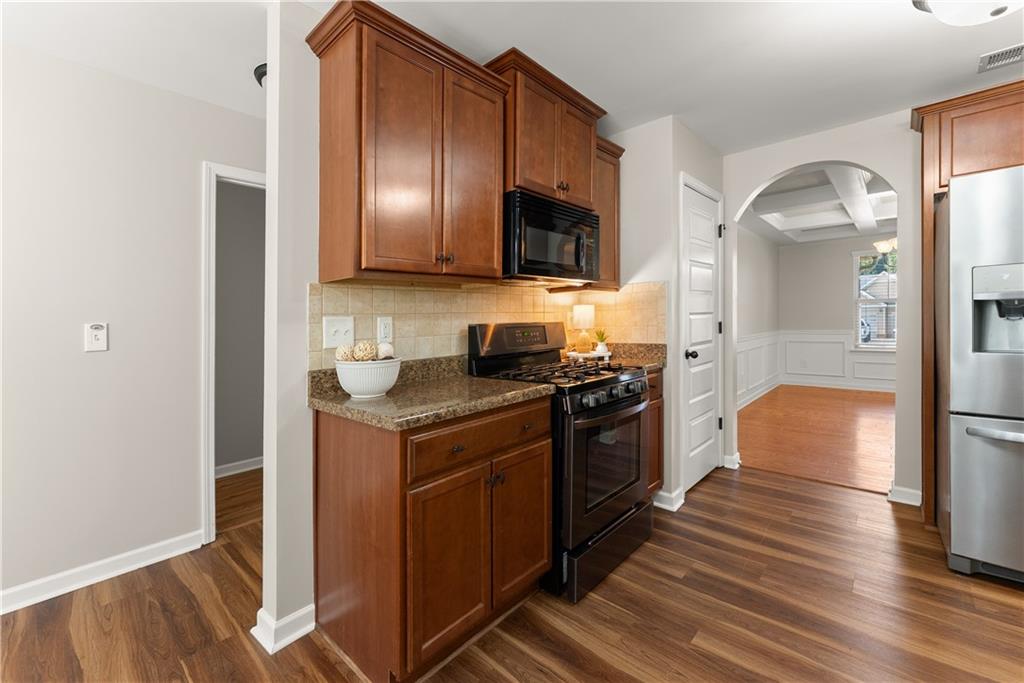 3875 Spring Ridge Drive Cumming, GA 30028 - Photo 24 of 57 Gallery Image 24