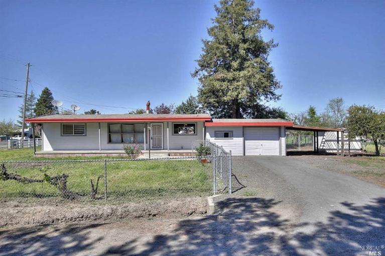 3234 Primrose Avenue Santa Rosa, CA 95407 - Photo 1 of 1 Gallery Image 1