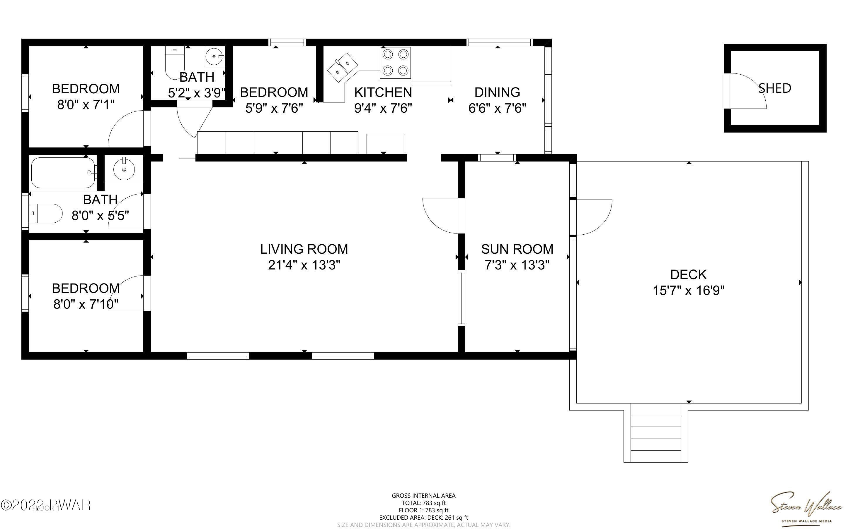 149 Entrance Road Tafton, PA 18464 - Photo 4 of 54 1