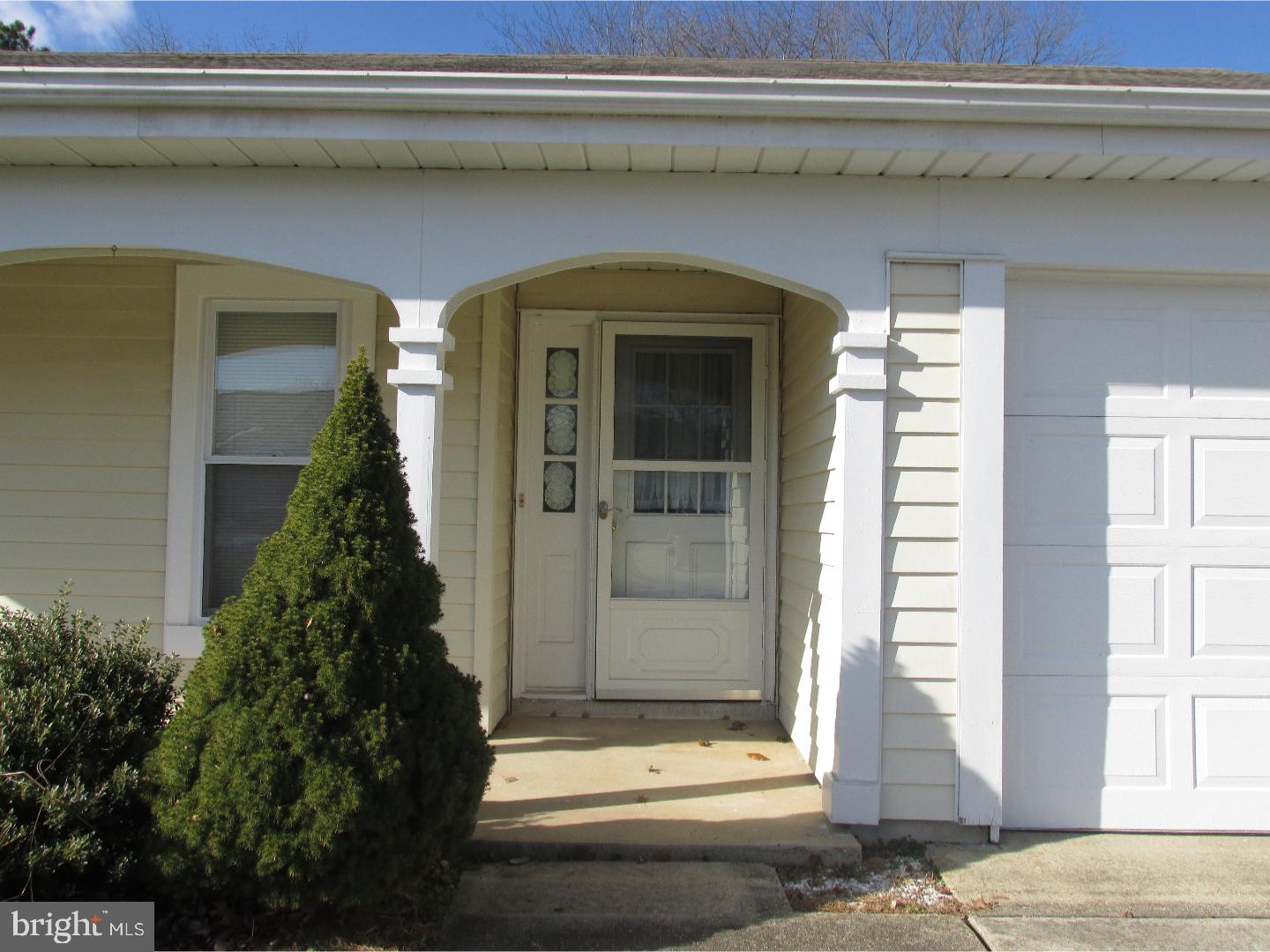 32 Windsor Road Vincentown, NJ 08088 - Photo 2 of 19 Porch