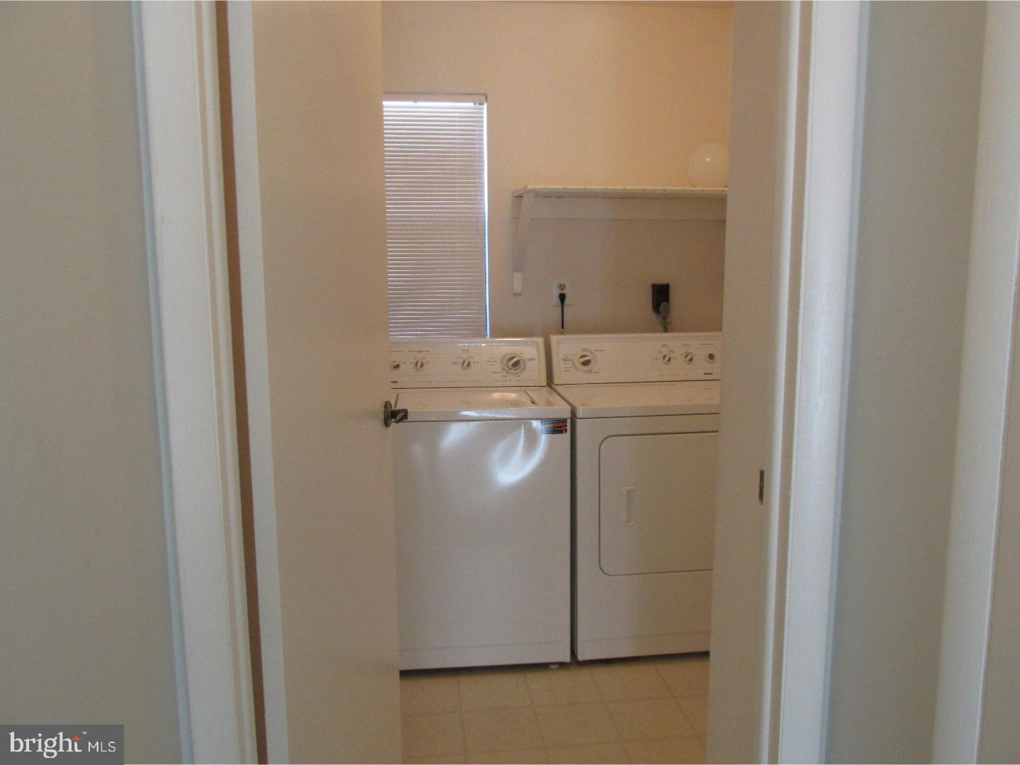 32 Windsor Road Vincentown, NJ 08088 - Photo 10 of 19 Laundry Room