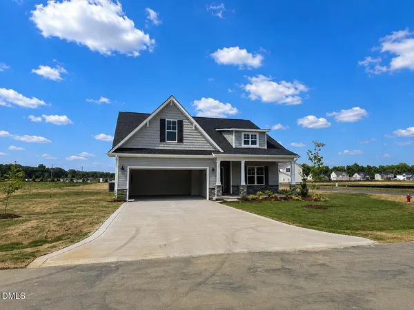 $424,995 | 262 Pierre Drive, Unit (LOT 46), Benson, NC 27504