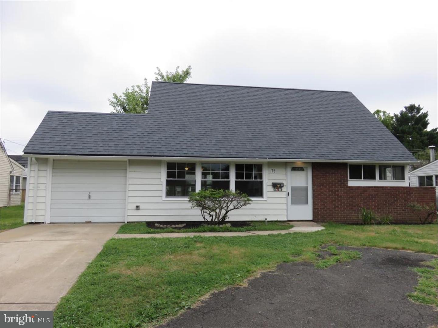 78 Indigo Road Levittown, PA 19057 - Photo 1 of 25 Gallery Image 1