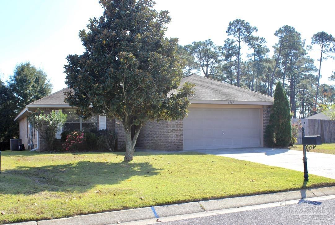 6364 Parakeet Trail Pensacola, FL 32503 - Photo 2 of 72