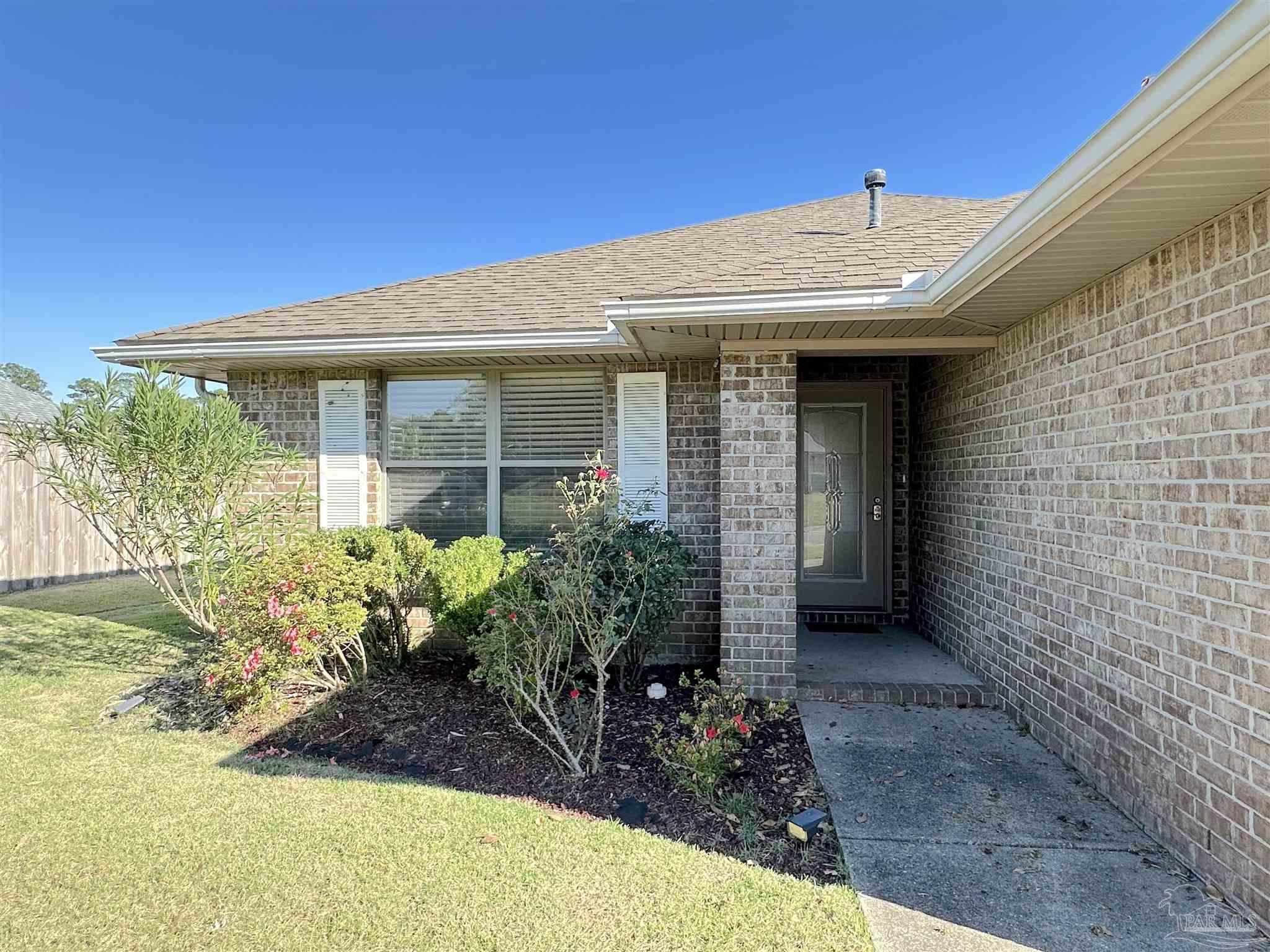 6364 Parakeet Trail Pensacola, FL 32503 - Photo 4 of 72