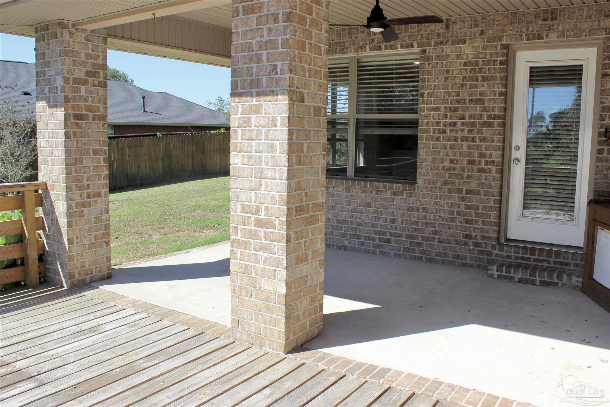 6364 Parakeet Trail Pensacola, FL 32503 - Photo 43 of 72