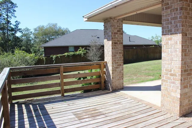 $325,000 | 6364 Parakeet Trail, Pensacola, FL 32503