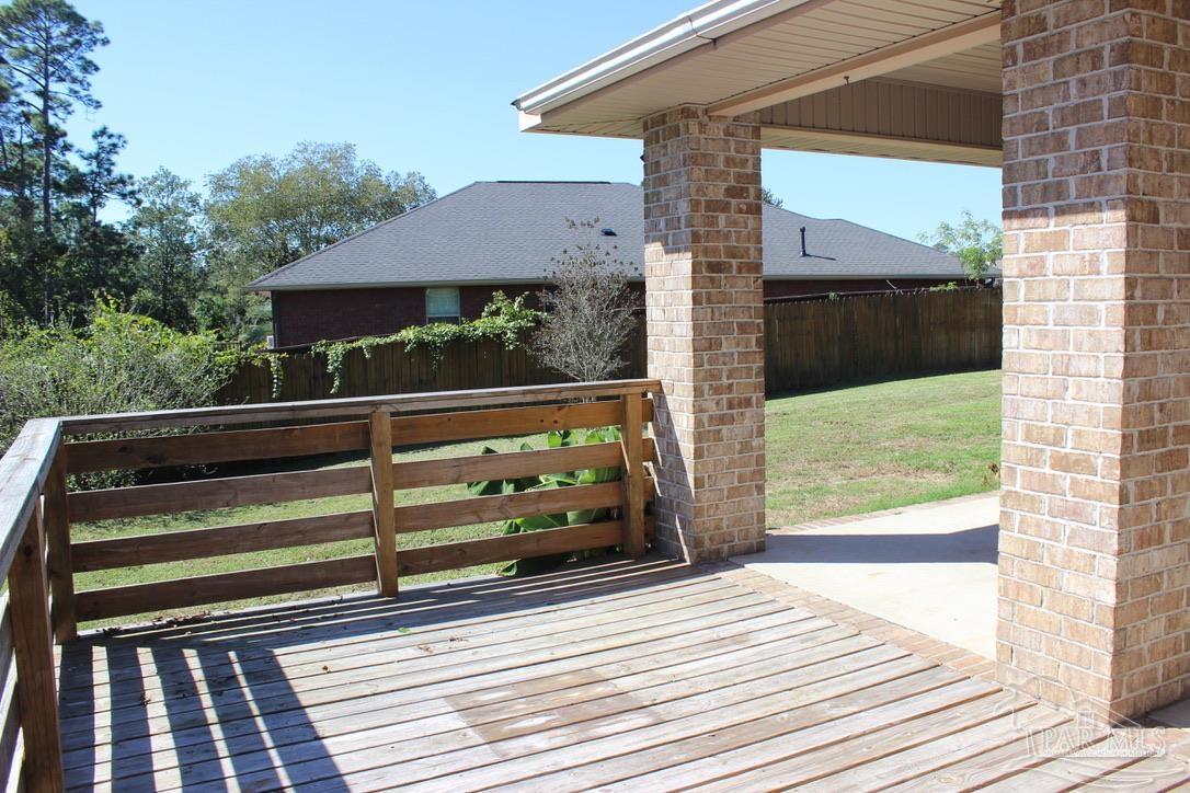 6364 Parakeet Trail Pensacola, FL 32503 - Photo 44 of 72