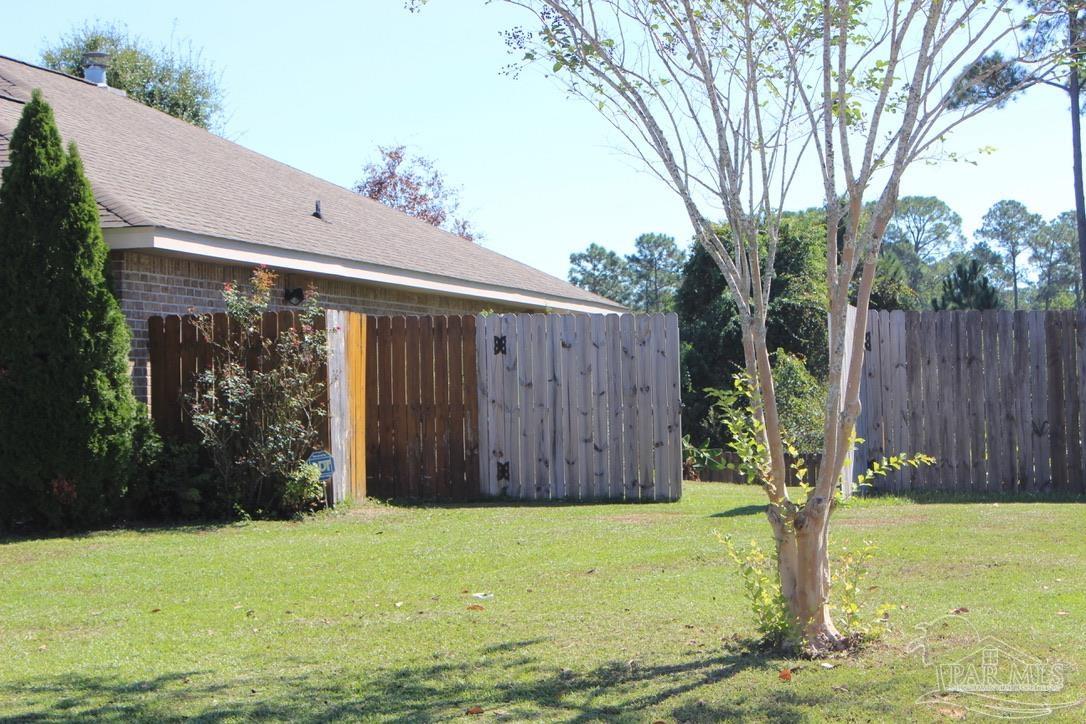 6364 Parakeet Trail Pensacola, FL 32503 - Photo 53 of 72