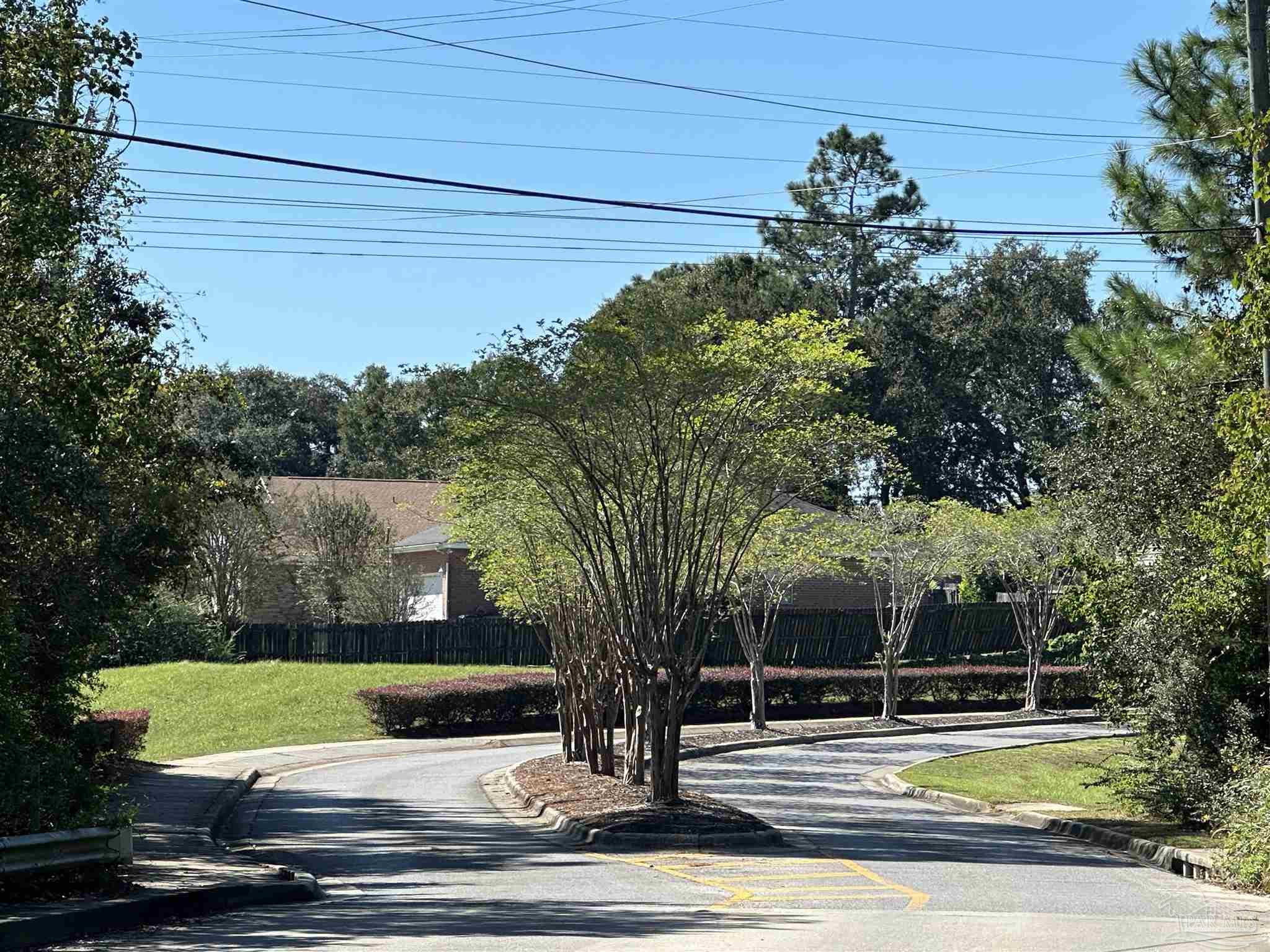 6364 Parakeet Trail Pensacola, FL 32503 - Photo 6 of 72 a view of street with houses