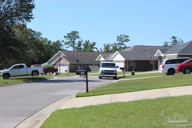 $325,000 | 6364 Parakeet Trail, Pensacola, FL 32503