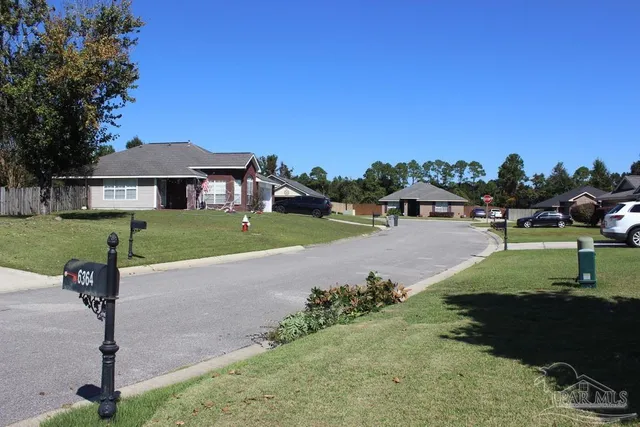 $325,000 | 6364 Parakeet Trail, Pensacola, FL 32503