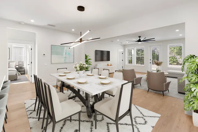 $489,500 | 236 Marsh Landing North, Freeport, FL 32439