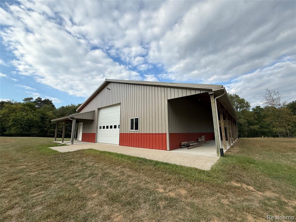 3745 Green Corners Road Metamora, MI 48455 - Photo 69 of 92 Gallery Image 69