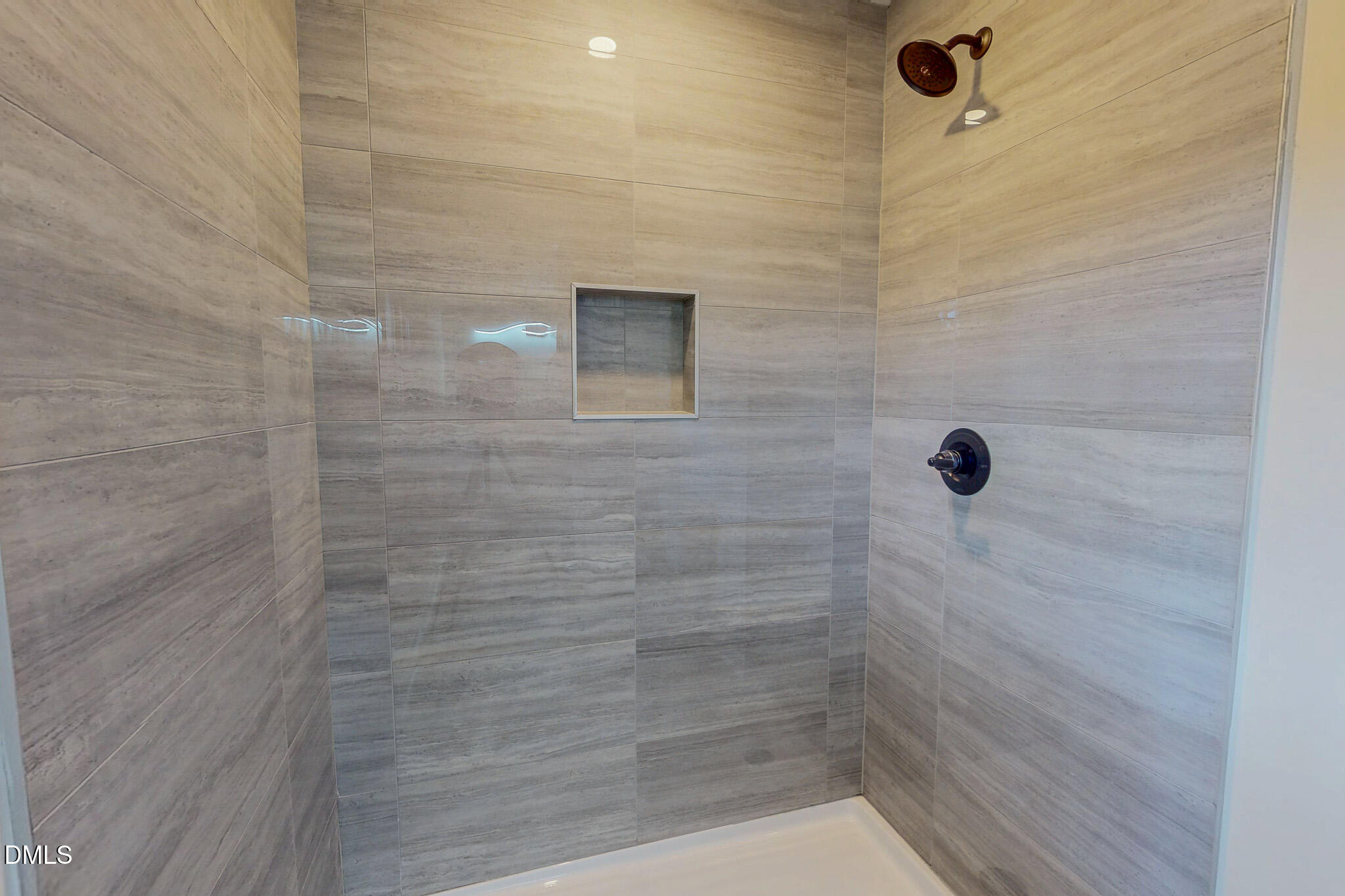 844 Holeman Ashley Road Timberlake, NC 27583 - Photo 15 of 58 a bathroom with a shower