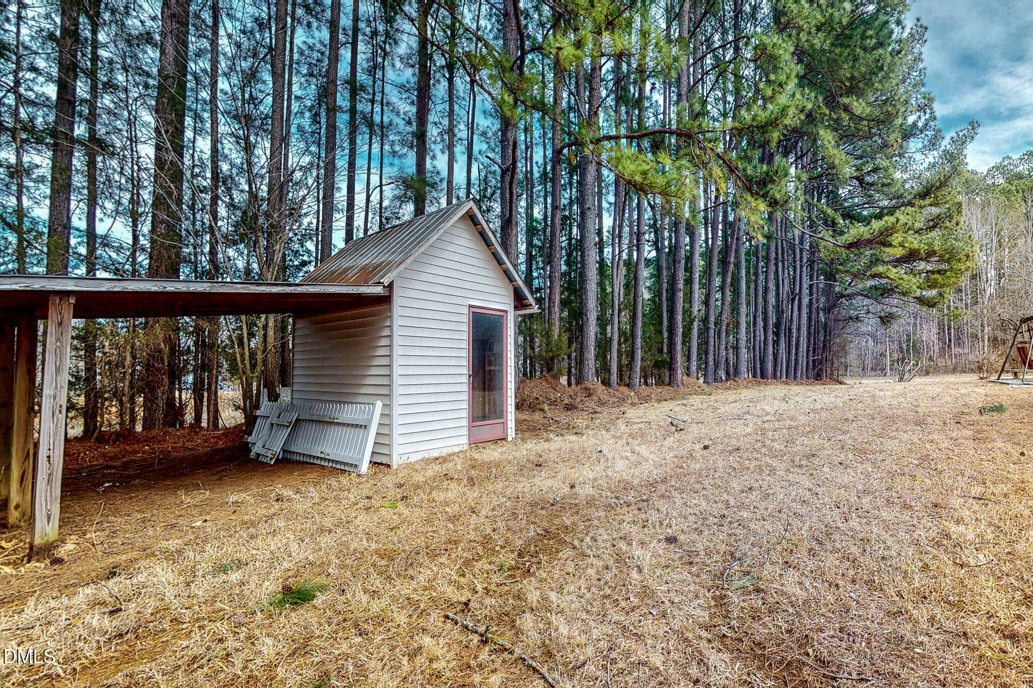 844 Holeman Ashley Road Timberlake, NC 27583 - Photo 25 of 58 25