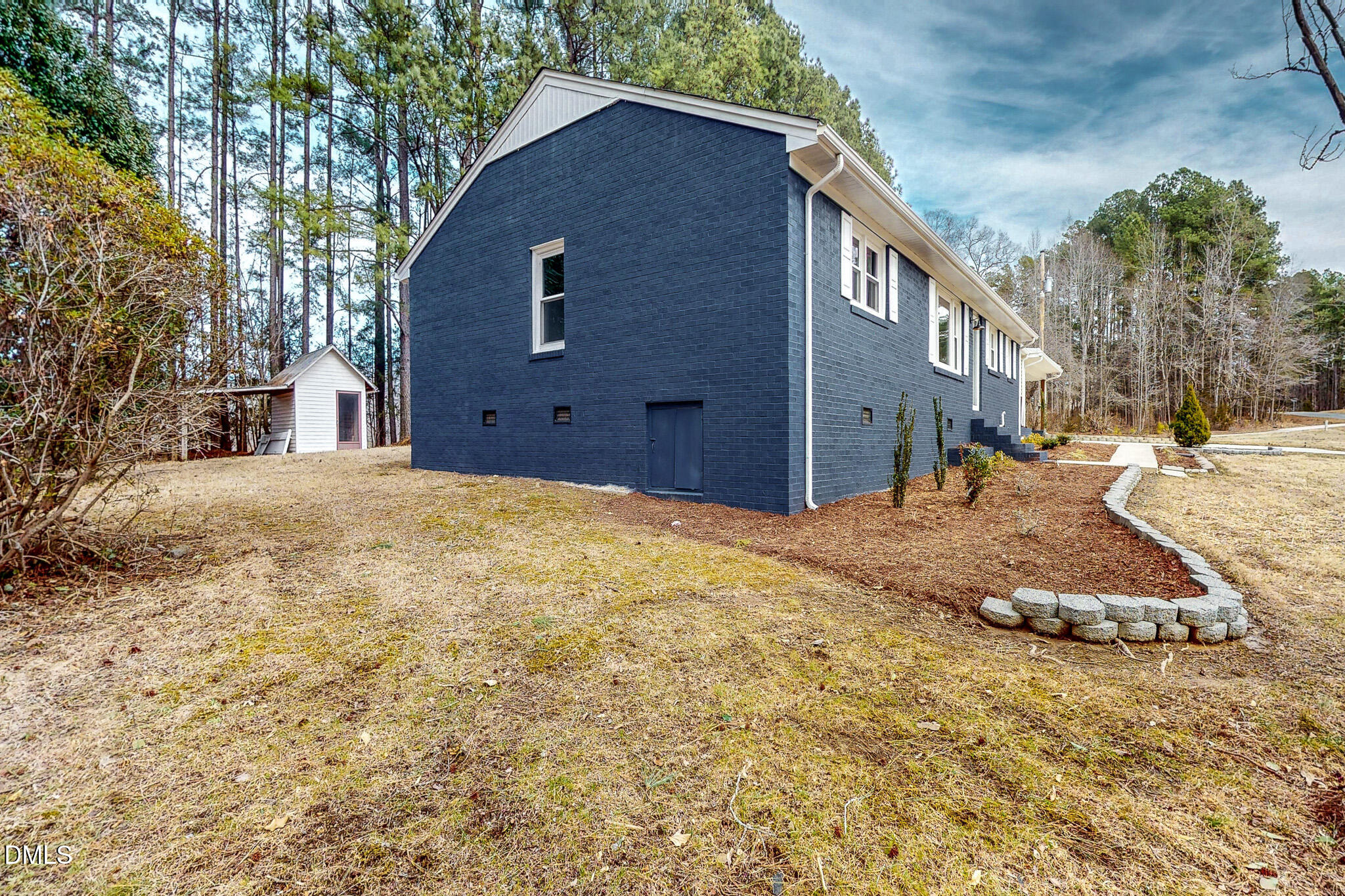 844 Holeman Ashley Road Timberlake, NC 27583 - Photo 26 of 58 26