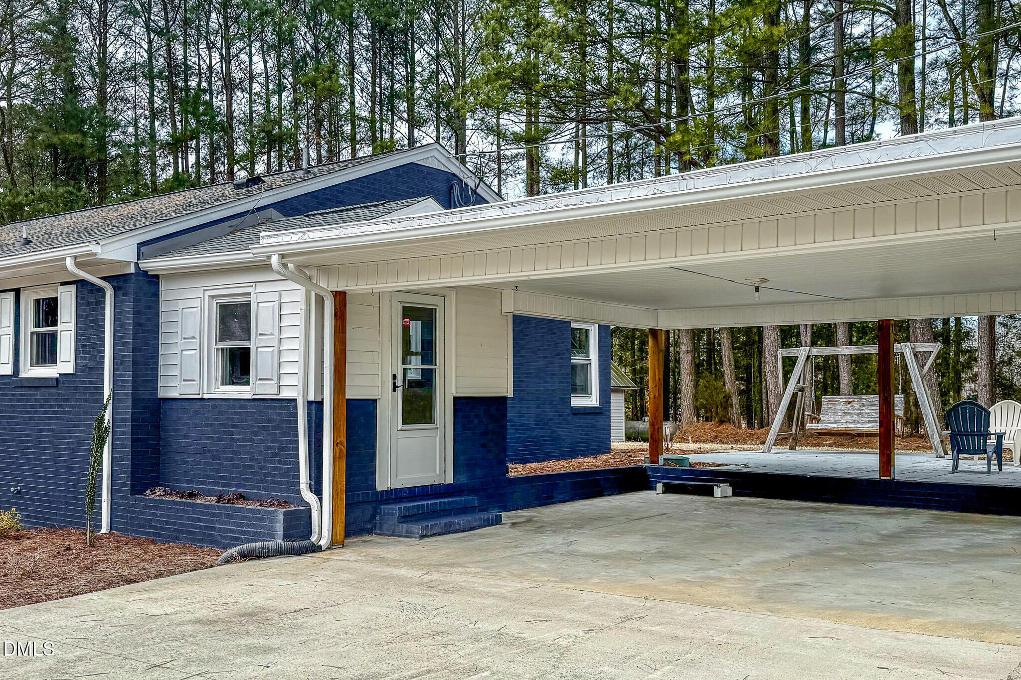 844 Holeman Ashley Road Timberlake, NC 27583 - Photo 57 of 58 58