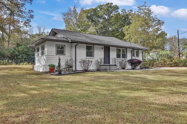 $240,000 | 5599 Redan Circle, Stone Mountain, GA 30088