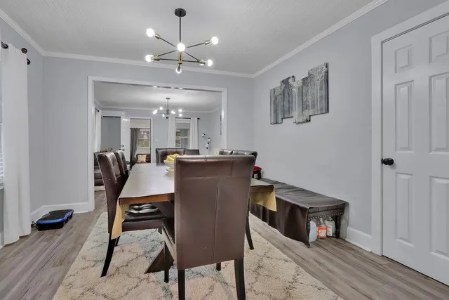 $240,000 | 5599 Redan Circle, Stone Mountain, GA 30088