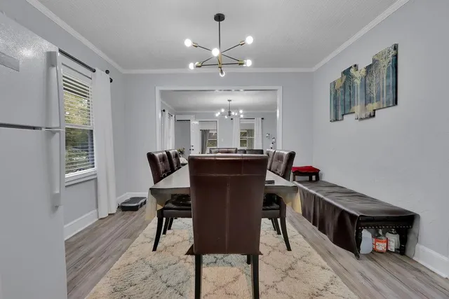 $240,000 | 5599 Redan Circle, Stone Mountain, GA 30088