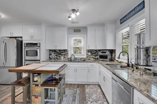 $240,000 | 5599 Redan Circle, Stone Mountain, GA 30088