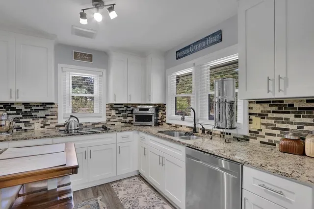 $240,000 | 5599 Redan Circle, Stone Mountain, GA 30088