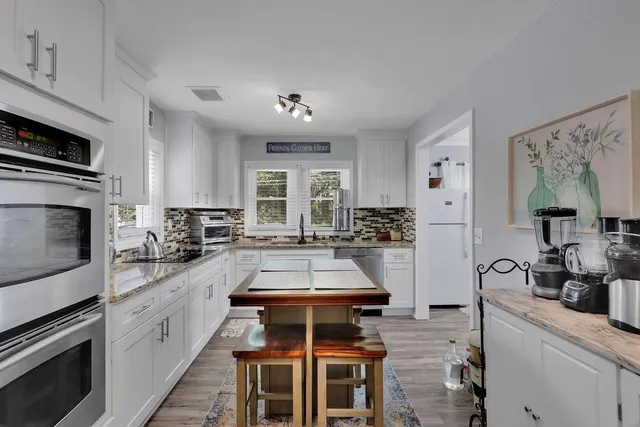 $240,000 | 5599 Redan Circle, Stone Mountain, GA 30088