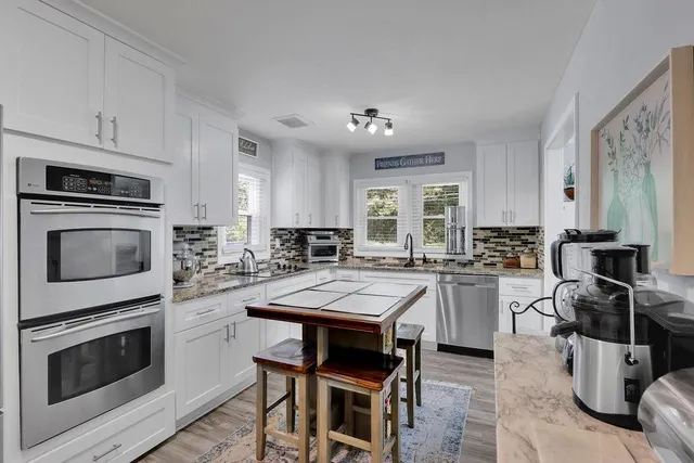 $240,000 | 5599 Redan Circle, Stone Mountain, GA 30088