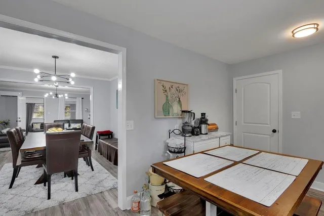 $240,000 | 5599 Redan Circle, Stone Mountain, GA 30088