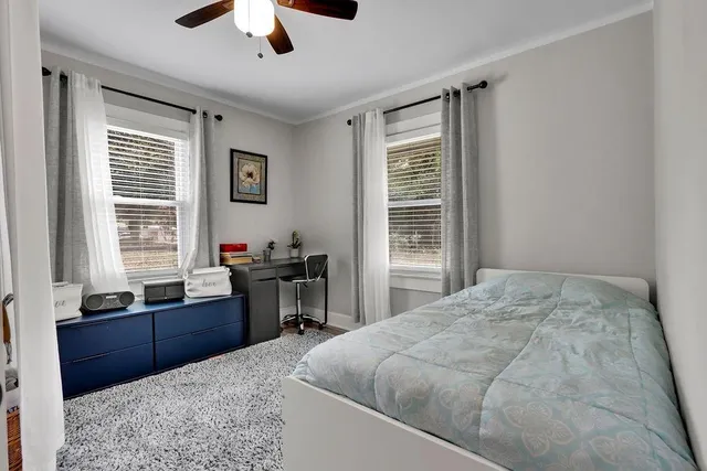 $240,000 | 5599 Redan Circle, Stone Mountain, GA 30088