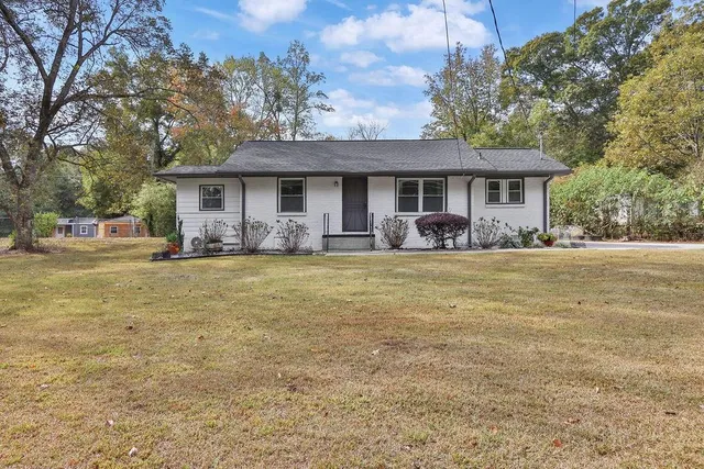 $240,000 | 5599 Redan Circle, Stone Mountain, GA 30088