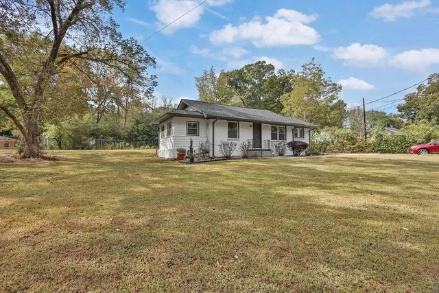 $240,000 | 5599 Redan Circle, Stone Mountain, GA 30088