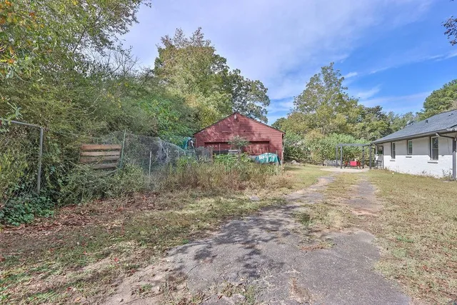 $240,000 | 5599 Redan Circle, Stone Mountain, GA 30088