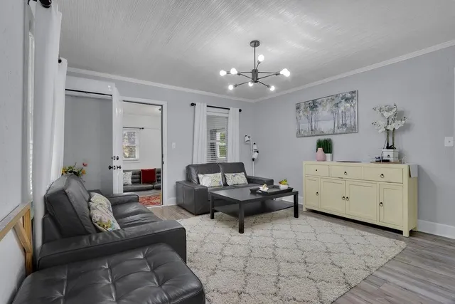 $240,000 | 5599 Redan Circle, Stone Mountain, GA 30088