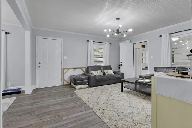 $240,000 | 5599 Redan Circle, Stone Mountain, GA 30088