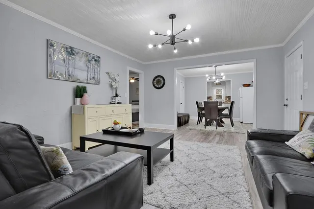 $240,000 | 5599 Redan Circle, Stone Mountain, GA 30088