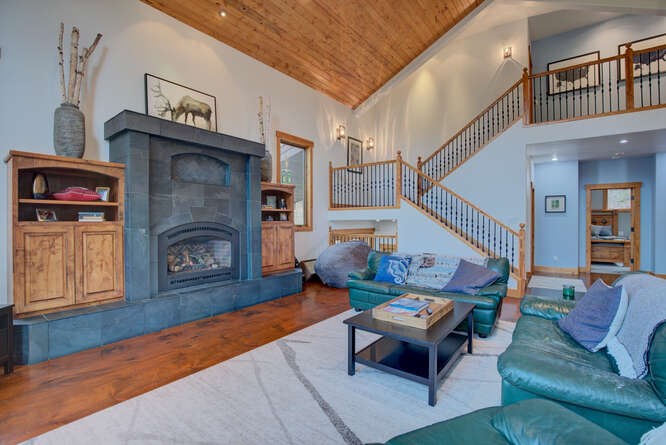1051 Range Road Breckenridge, CO 80424 - Photo 12 of 25 Gallery Image 12