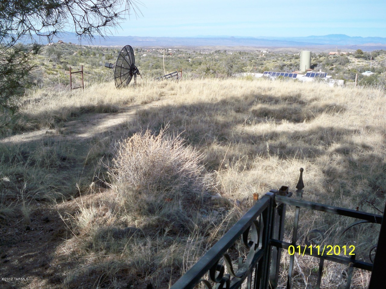 448 South Cody Loop Road Oracle, AZ 85623 - Photo 5 of 19