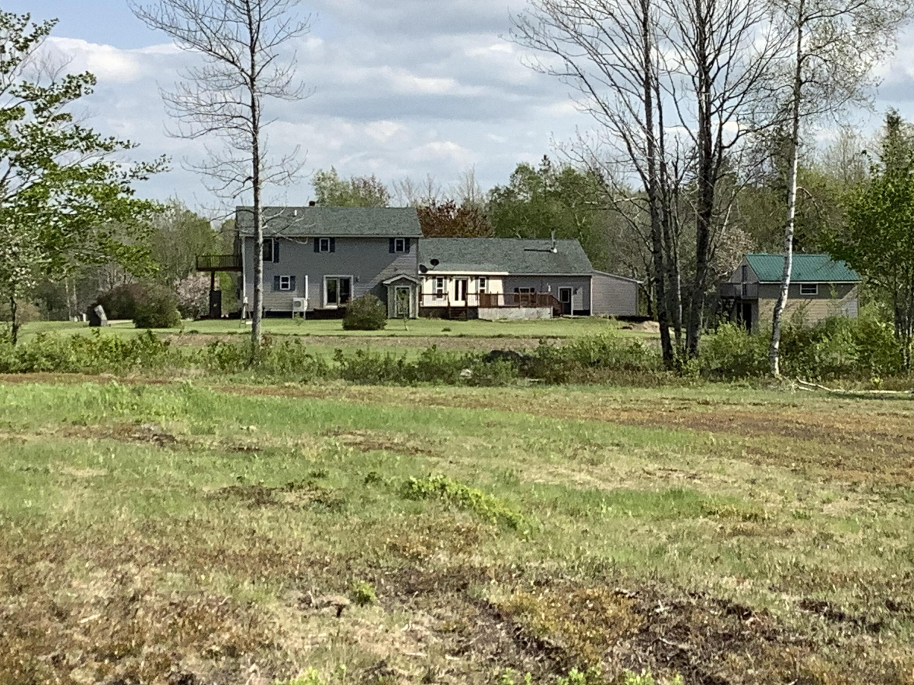 1627 Airline Road Alexander, ME 04694 - Photo 35 of 51 IMG_3583