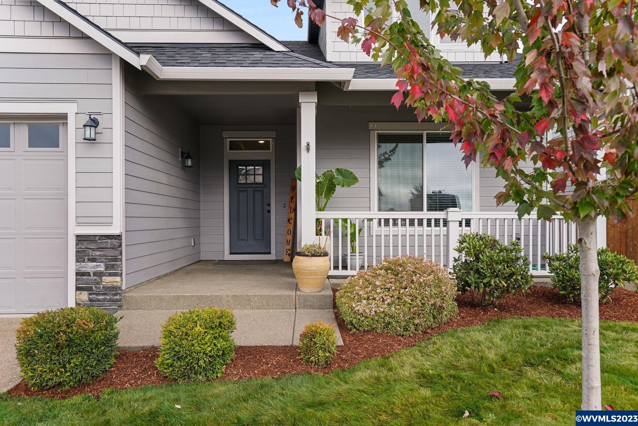 2157 Northeast Deciduous Avenue Albany, OR 97321 - Photo 4 of 42