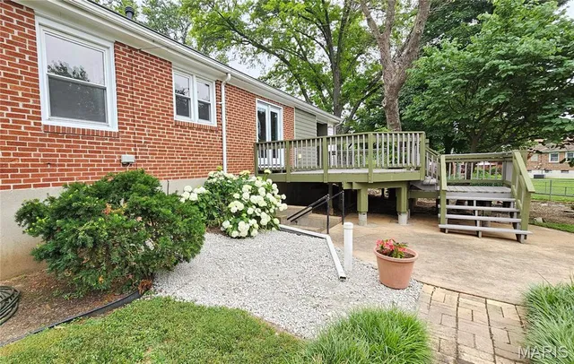 $330,000 | 9117 Tiber Court, Affton, MO 63123