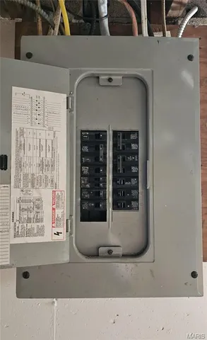 $330,000 | 9117 Tiber Court, Affton, MO 63123