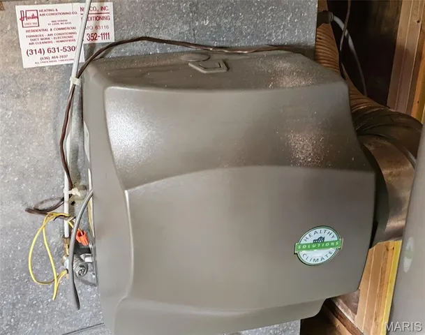 $330,000 | 9117 Tiber Court, Affton, MO 63123