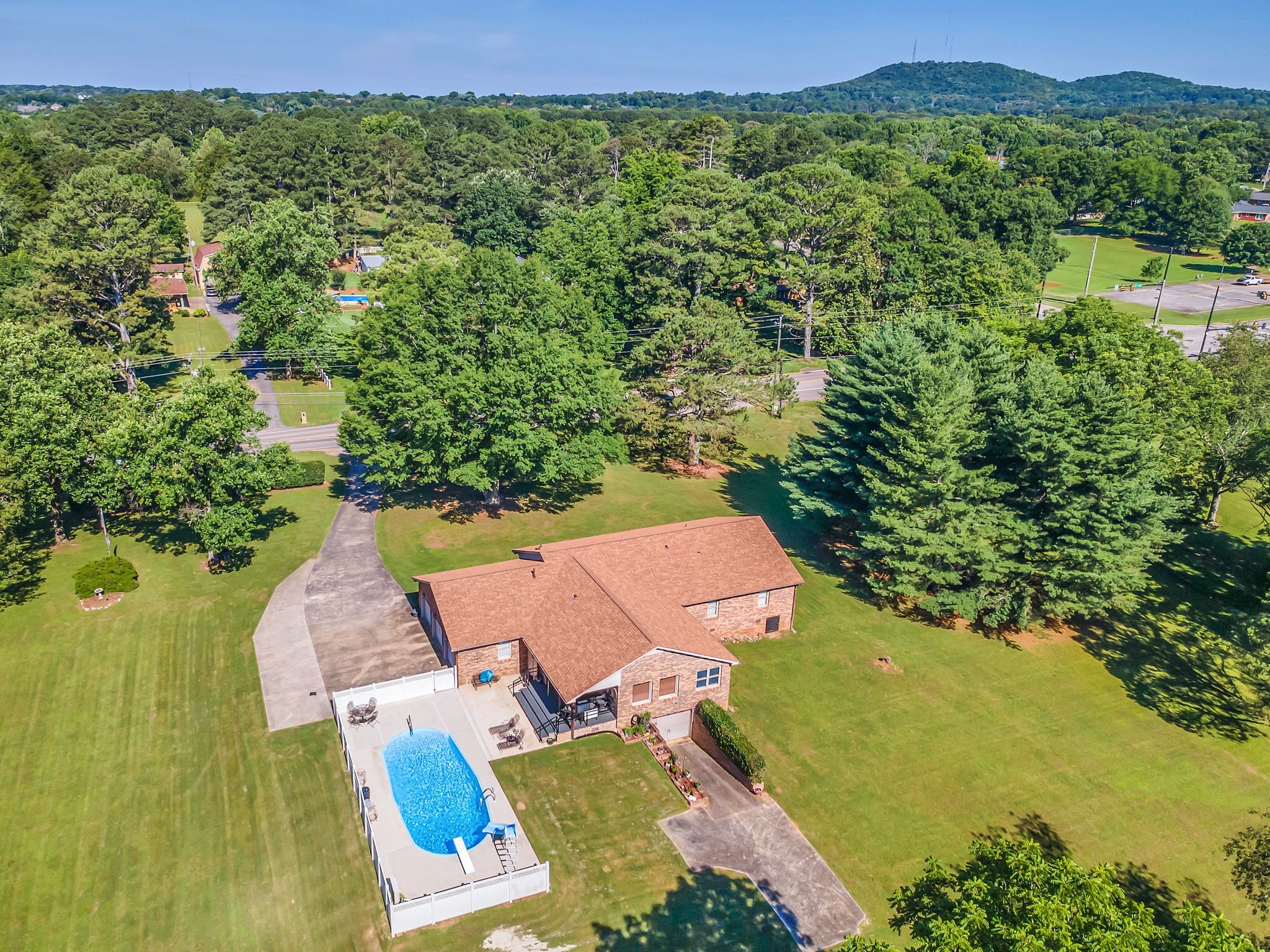 1495 Jeff Road Northwest Huntsville, AL 35806 - Photo 25 of 28