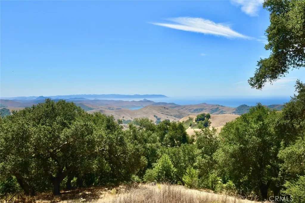 0 Old Creek Road Templeton, CA 93465 - Photo 11 of 26 a view of a city with lush green forest
