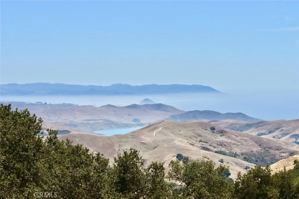 0 Old Creek Road Templeton, CA 93465 - Photo 13 of 26 an aerial view of mountain with trees in the background