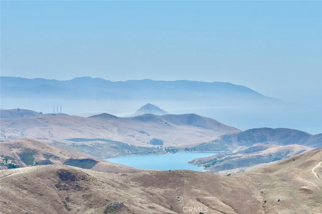 0 Old Creek Road Templeton, CA 93465 - Photo 3 of 26 a view of mountain with sunset in background